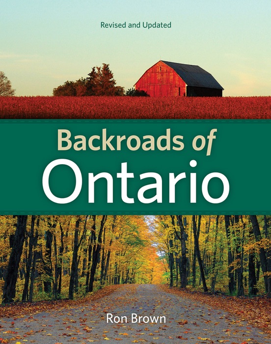 Backroads of Ontario