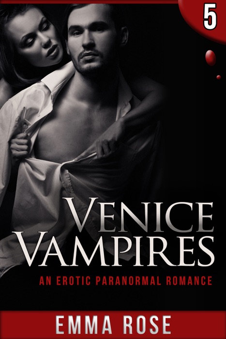 Venice Vampires, Part 5