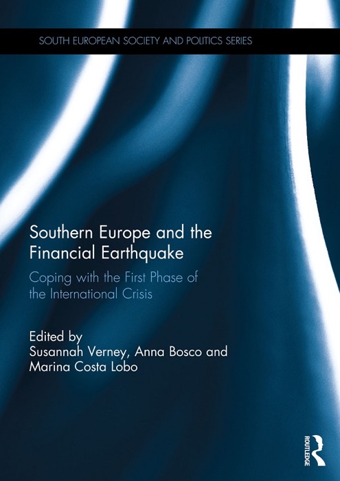 Southern Europe and the Financial Earthquake