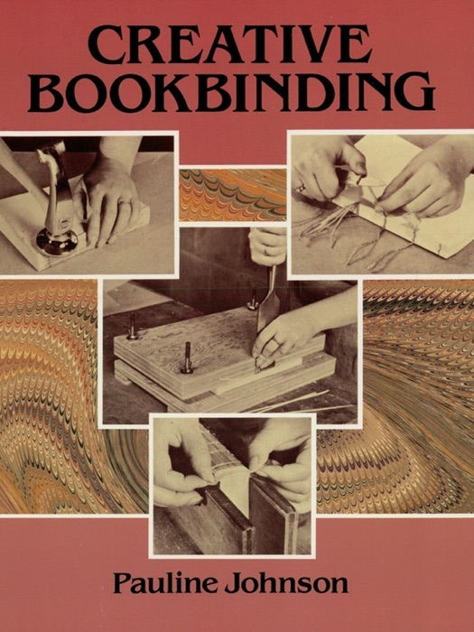 Creative Bookbinding