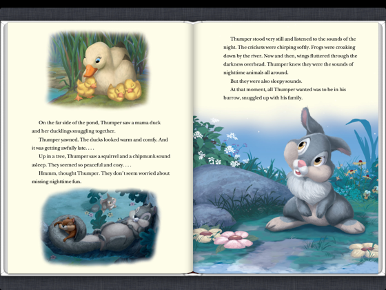 ‎5 Minute Snuggle Stories Starring Disney Classic Characters On Apple Books 