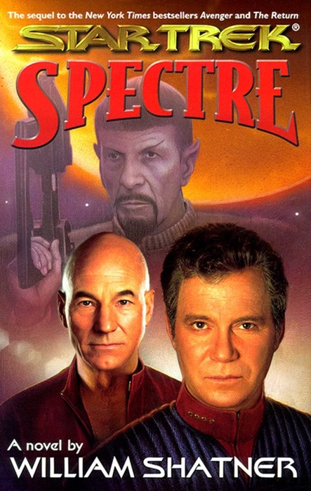 Star Trek: Spectre