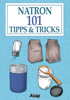 Natron: 101 Tipps & Tricks - Elodie Baunard