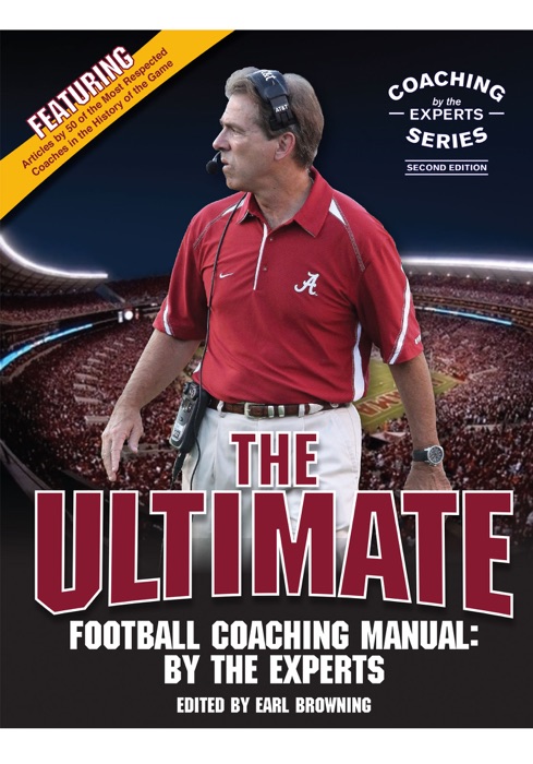 The Ultimate Football Coaching Manual: By the Experts (Second Edition)