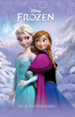 Frozen Junior Novel - Disney Books