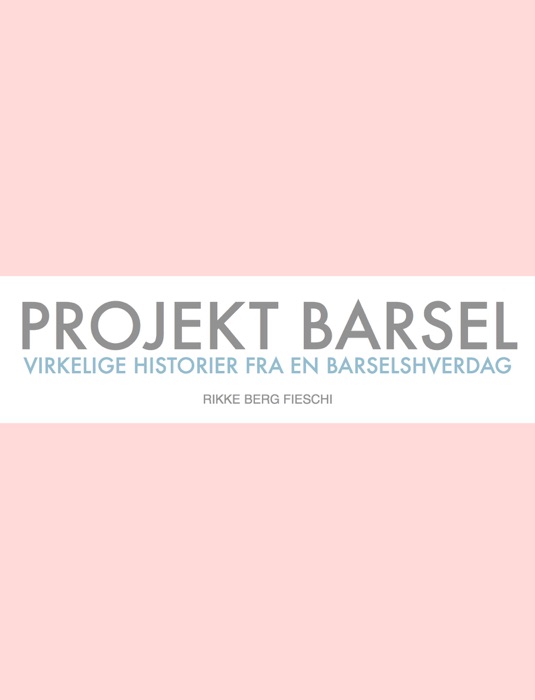 Projekt barsel