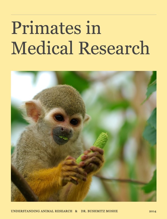 Primates in Medical Research