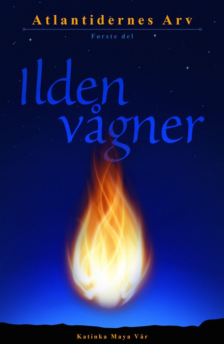 Ilden vågner