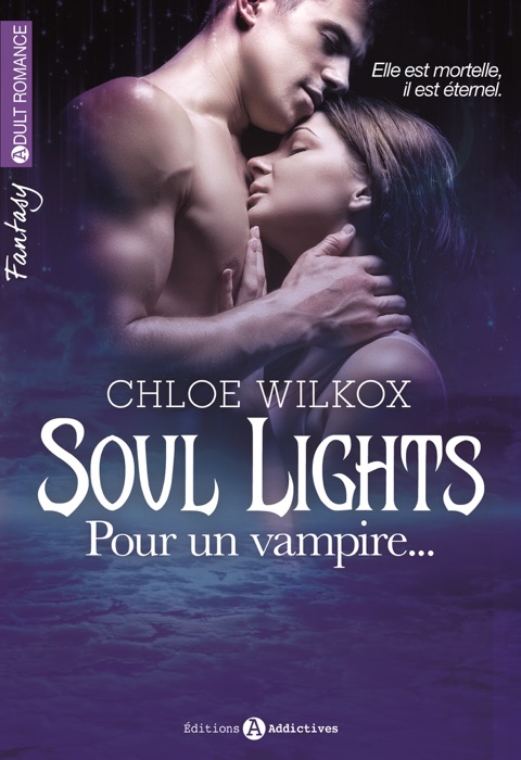 Soul Lights – Volumes 1 à 6