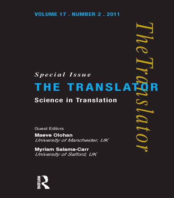 Science in Translation