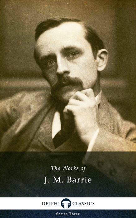 Works of J. M. Barrie