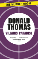 Donald Thomas - Villains' Paradise artwork