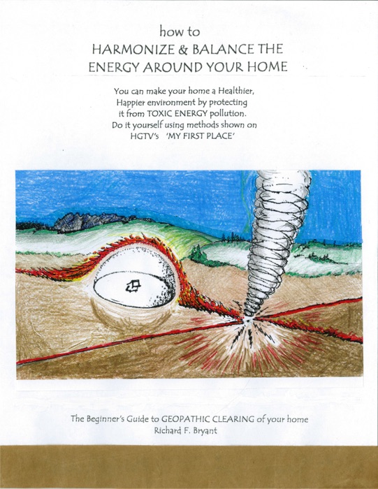 How to Harmonize and Balance the Energy Around Your Home