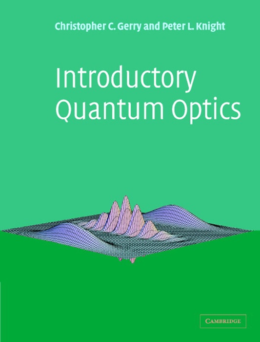 Introductory Quantum Optics