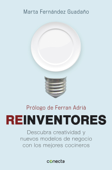 Reinventores - Marta Fernández Guadaño