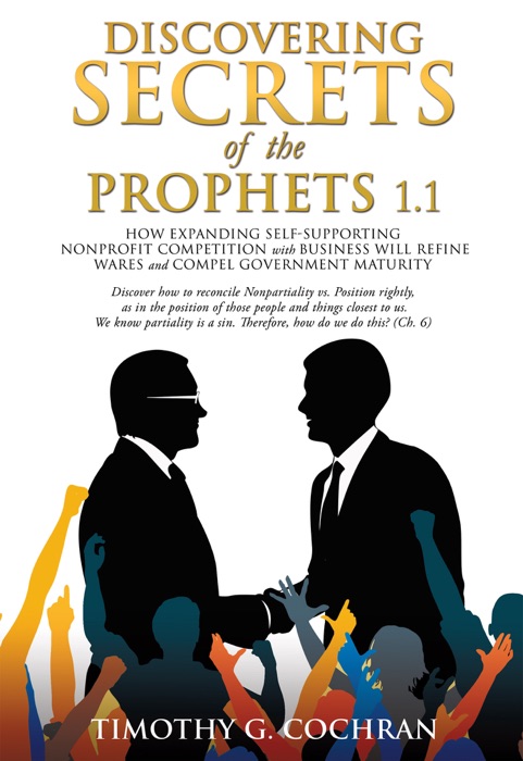 Discovering Secrets of the Prophets 1.1