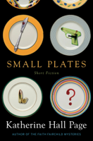Katherine Hall Page - Small Plates artwork