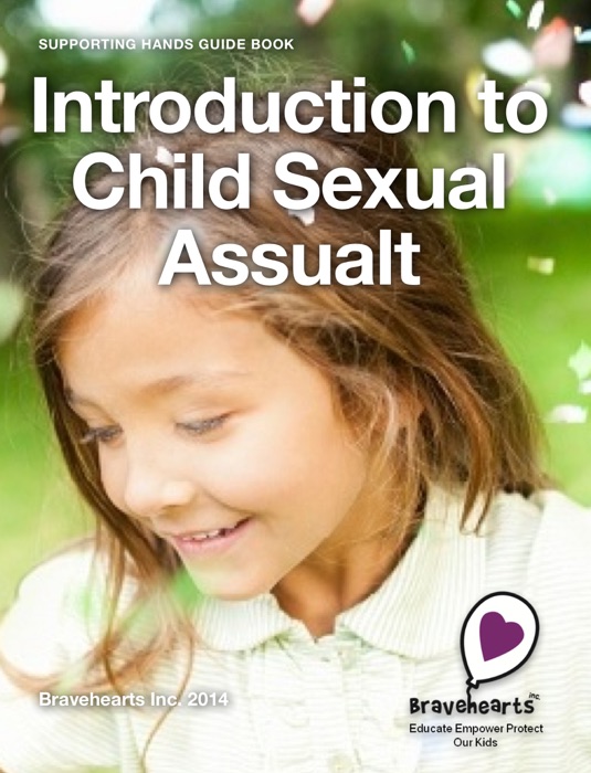 Introduction to Child Sexual Assualt