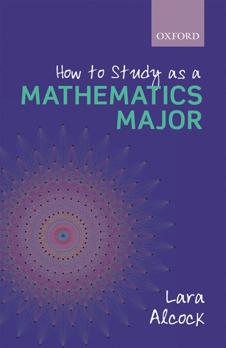 How to Study as a Mathematics Major