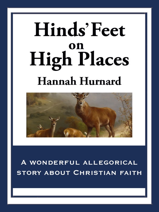 Hinds’ Feet On High Places