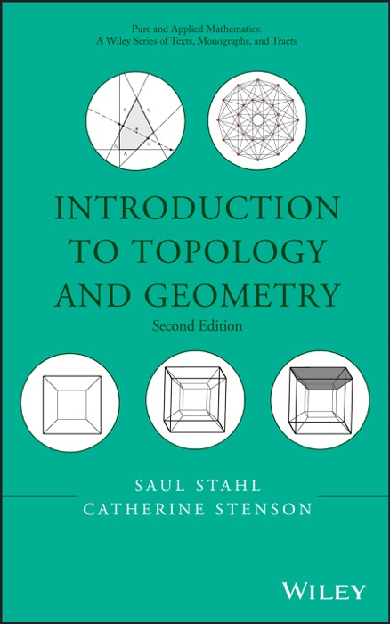 Introduction to Topology and Geometry