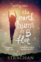 Mari Strachan - The Earth Hums in B Flat artwork