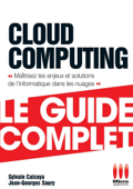 Cloud Computing - Sylvain Caicoya