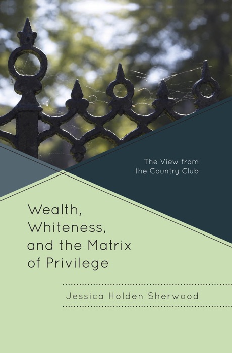 Wealth, Whiteness, and the Matrix of Privilege