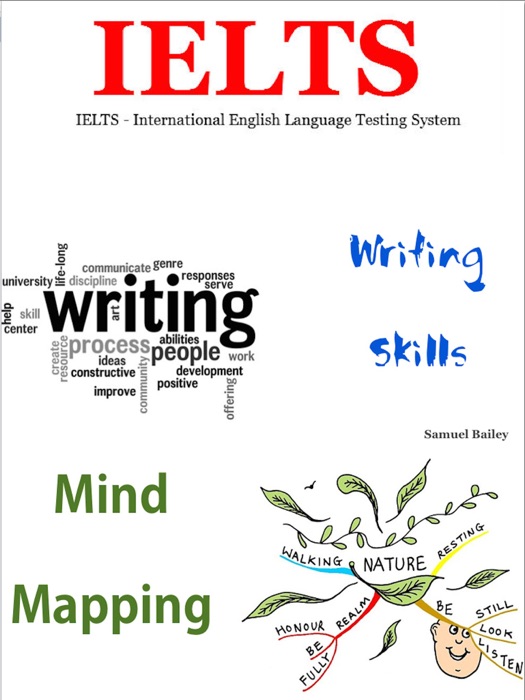 Ielts Writing Skills - Mind Mapping