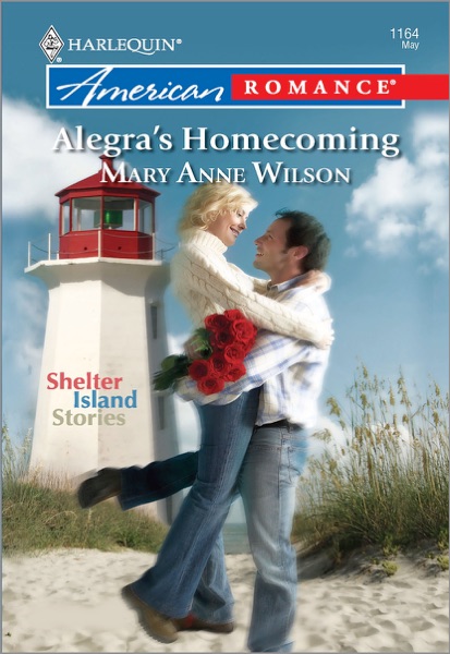 Alegra's Homecoming