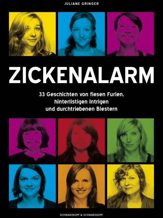 Zickenalarm