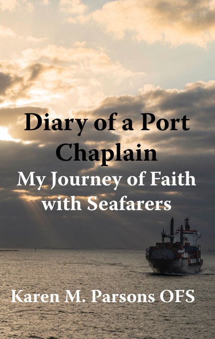 Diary of a Port Chaplain