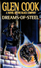 Glen Cook - Dreams of Steel bild