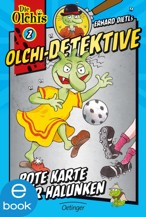 Olchi-Detektive