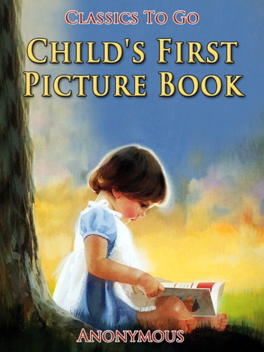 Child's First Picture Book