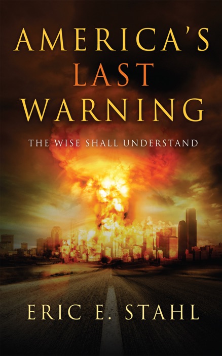 America's Last Warning