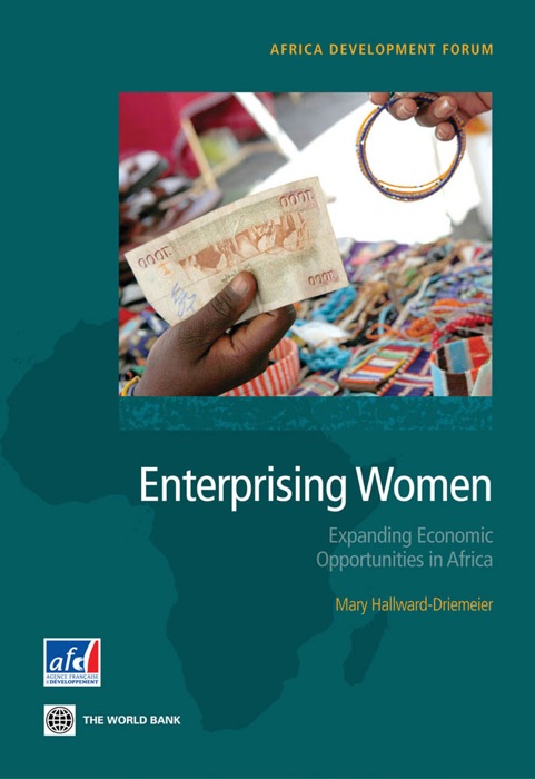 Enterprising Women