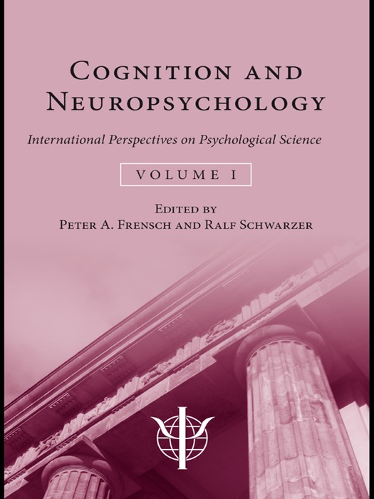 Cognition and Neuropsychology