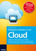 Erfolgreich arbeiten in der Cloud - Thomas Schirmer