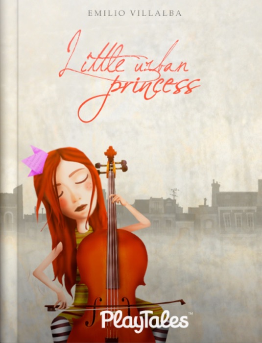 Little Urban Princess