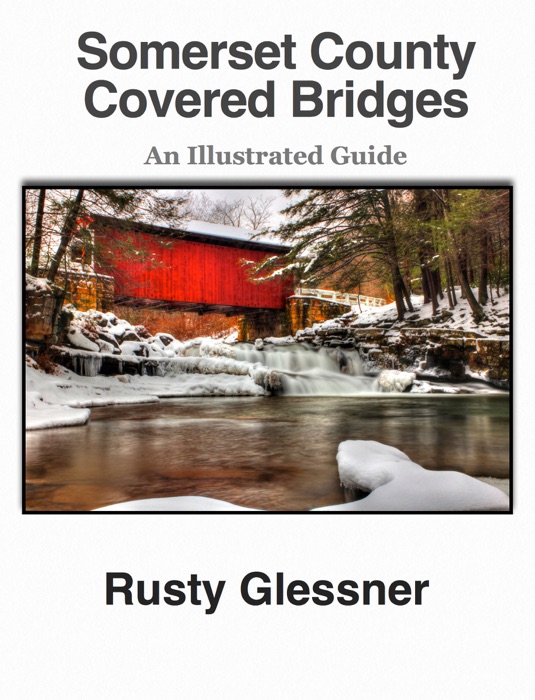 Somerset County Covered Bridges