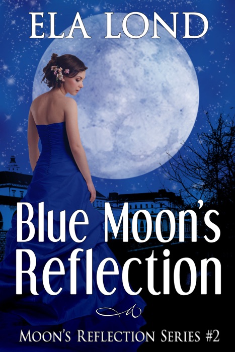 Blue Moon's Reflection