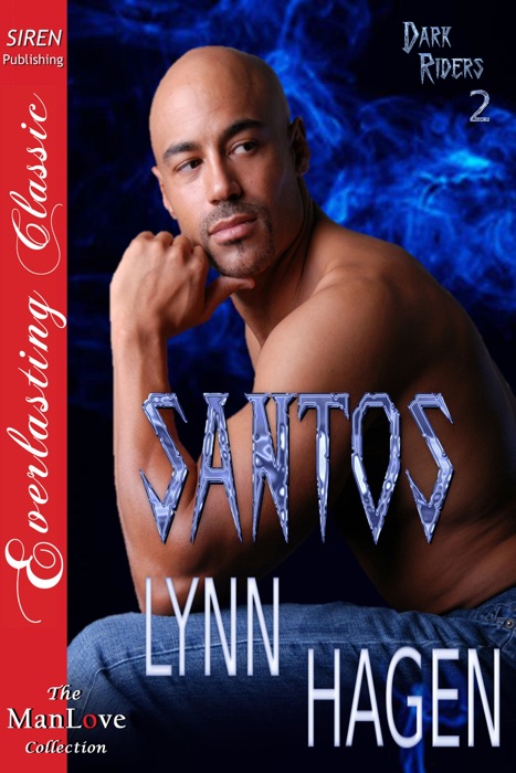 Santos [Dark Riders 2]