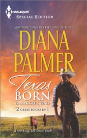 Texas Born & Maggie's Dad