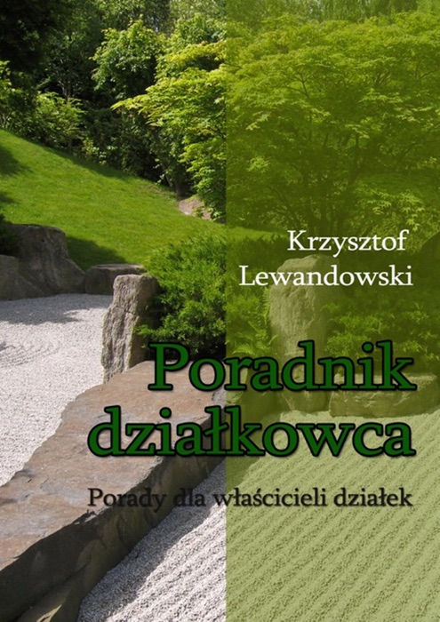 Poradnik działkowca