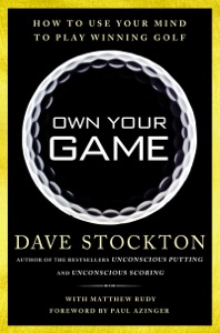 Own Your Game Book Cover
