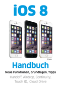 iOS 8 - Handbuch - Macwelt