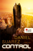 Daniel Suarez - Control artwork
