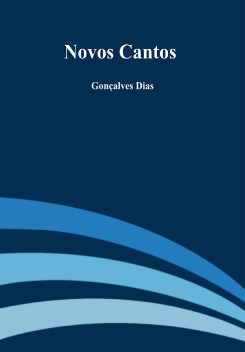 Novos Cantos