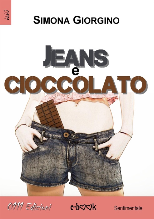 Jeans e cioccolato